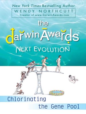 cover image of The Darwin Awards 5